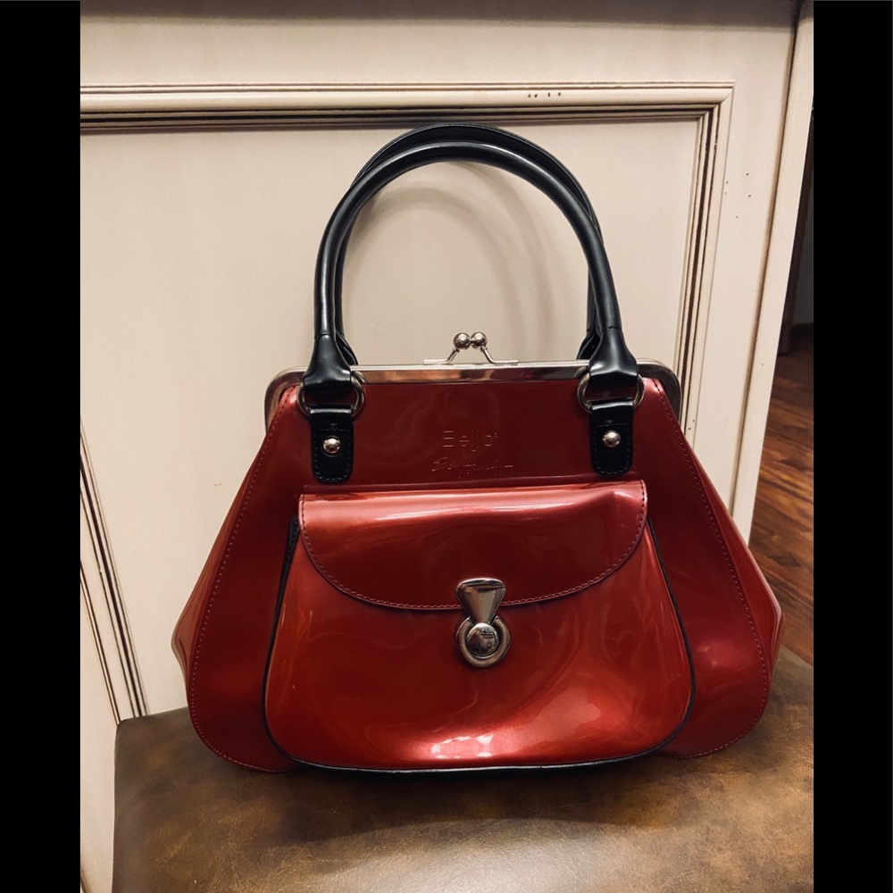 Beijo Bag
